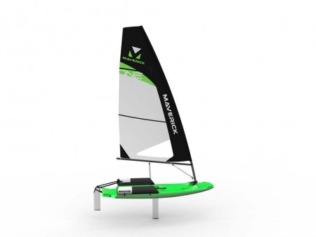 Sail Pro 6.25 m2 Maverick