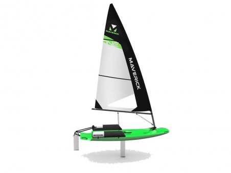 Maverick Standard Sail 5 m2