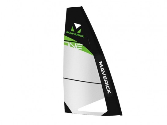 Sail Pro 6.25 m2 Maverick